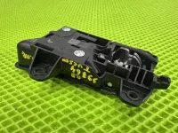 Ручка двери передней внутренняя правая на Hyundai Tucson NX4 — фото 10