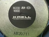 Динамик на Hyundai Tucson NX4 — фото 8