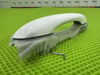 Ручка двери задней наружная правая на Hyundai Tucson NX4 — фото 3