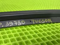 Кузов внутри на Hyundai Tucson NX4 — фото 19