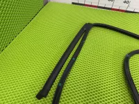 Кузов внутри на Hyundai Tucson NX4 — фото 4