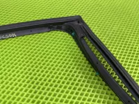 Кузов внутри на Hyundai Tucson NX4 — фото 14
