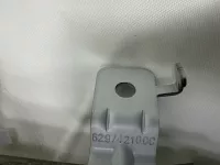 Подушка безопасности боковая шторка на Hyundai Tucson NX4 — фото 18