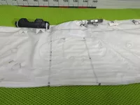 Подушка безопасности боковая шторка на Hyundai Tucson NX4 — фото 6
