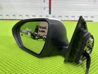 Зеркало левое электрическое на Hyundai Tucson NX4 — фото 3