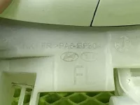 Ручка двери передней наружная левая на Hyundai Tucson NX4 — фото 12