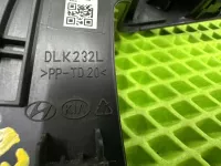 Уголок зеркала левого на Hyundai Tucson NX4 — фото 12