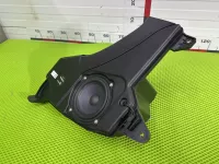Сабвуфер на Hyundai Tucson NX4 — фото 2