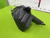Сабвуфер на Hyundai Tucson NX4 — фото 8