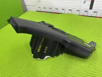 Сабвуфер на Hyundai Tucson NX4 — фото 4