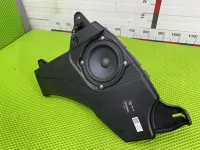 Сабвуфер на Hyundai Tucson NX4 — фото 6