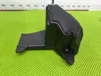 Сабвуфер на Hyundai Tucson NX4 — фото 13