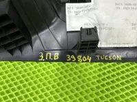 Обшивка багажника на Hyundai Tucson NX4 — фото 13