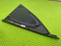 Стекло кузовное глухое левое на Hyundai Tucson NX4 — фото 7