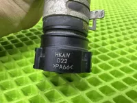 Патрубок печки на Hyundai Tucson NX4 — фото 9