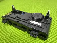 Панель приборов на Hyundai Tucson NX4 — фото 11