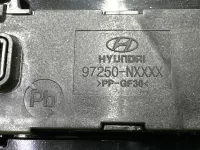 Магнитола на Hyundai Tucson NX4 — фото 26