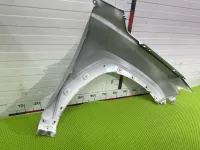 Крыло переднее левое на Hyundai Tucson NX4 — фото 30