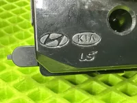 Механизм подрулевой для SRS ленточный на Hyundai Tucson NX4 — фото 14