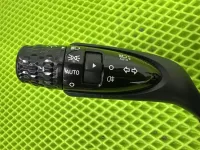 Переключатель подрулевой в сборе на Hyundai Tucson NX4 — фото 2