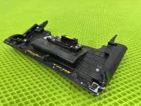 Накладка торпедо на Hyundai Tucson NX4 — фото 9