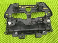 Накладка торпедо левая на Hyundai Tucson NX4 — фото 8