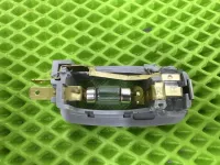 Плафон салонный на Hyundai Tucson NX4 — фото 11