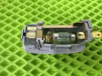 Плафон салонный на Hyundai Tucson NX4 — фото 6