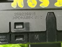 Блок кнопок на Hyundai Tucson NX4 — фото 16