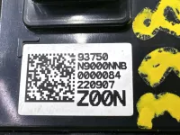 Блок кнопок на Hyundai Tucson NX4 — фото 12
