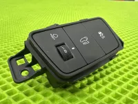 Блок кнопок на Hyundai Tucson NX4 — фото 3