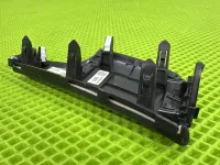 Накладка торпедо на Hyundai Tucson NX4 — фото 9