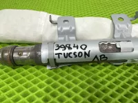 Подушка безопасности боковая шторка на Hyundai Tucson NX4 — фото 20