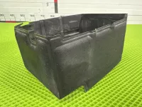 Чехол аккумулятора на Hyundai Tucson NX4 — фото 4