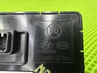 Селектор АКПП на Hyundai Tucson NX4 — фото 8