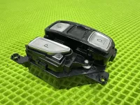 Селектор АКПП на Hyundai Tucson NX4 — фото 3
