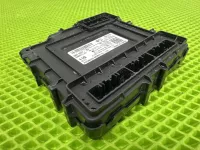 Блок комфорта на Hyundai Tucson NX4 — фото 5