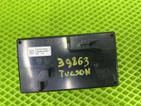 Блок электронный на Hyundai Tucson NX4 — фото 8