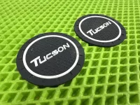 Коврик салона на Hyundai Tucson NX4 — фото 3