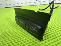 Электрооснащение на Hyundai Tucson NX4 — фото 2