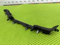 Воздушный дефлектор на Hyundai Tucson NX4 — фото 4
