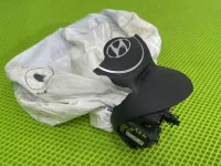 Подушка безопасности пассажирская в торпедо на Hyundai Tucson NX4 — фото 5