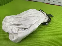 Подушка безопасности пассажирская в торпедо на Hyundai Tucson NX4 — фото 2
