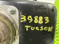 Подушка безопасности пассажирская в торпедо на Hyundai Tucson NX4 — фото 17
