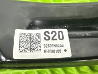 Педаль тормоза на Hyundai Tucson NX4 — фото 13
