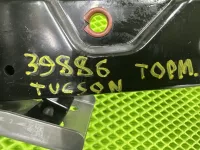 Педаль тормоза на Hyundai Tucson NX4 — фото 14