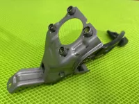 Педаль тормоза на Hyundai Tucson NX4 — фото 8
