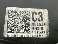 Педаль газа на Hyundai Tucson NX4 — фото 13