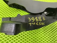 Педаль газа на Hyundai Tucson NX4 — фото 16