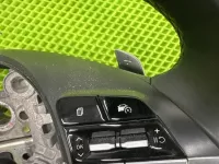 Руль на Hyundai Tucson NX4 — фото 18